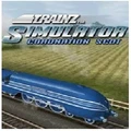N3V Games Trainz Simulator Coronation Scot PC Game
