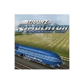 N3V Games Trainz Simulator Coronation Scot PC Game