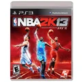 2k Sports NBA 2K13 Refurbished PS3 Playstation 3 Game
