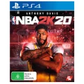2k Games NBA 2K20 Refurbished PS4 Playstation 4 Game