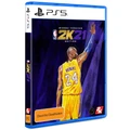 2k Games NBA 2K21 Mamba Forever Edition PS5 Playstation 5 Game