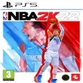 2k Sports NBA 2K22 PS5 PlayStation 5 Game