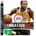 Electronic Arts NBA Live 08 Refurbished PS3 Playstation 3 Game