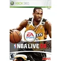 Electronic Arts NBA Live 08 Refurbished Xbox 360 Game