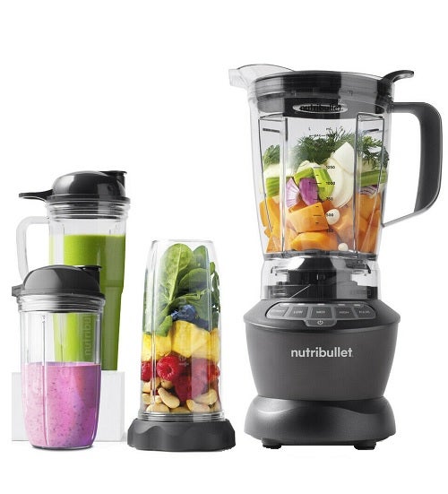 Nutribullet NBF07500 Blender