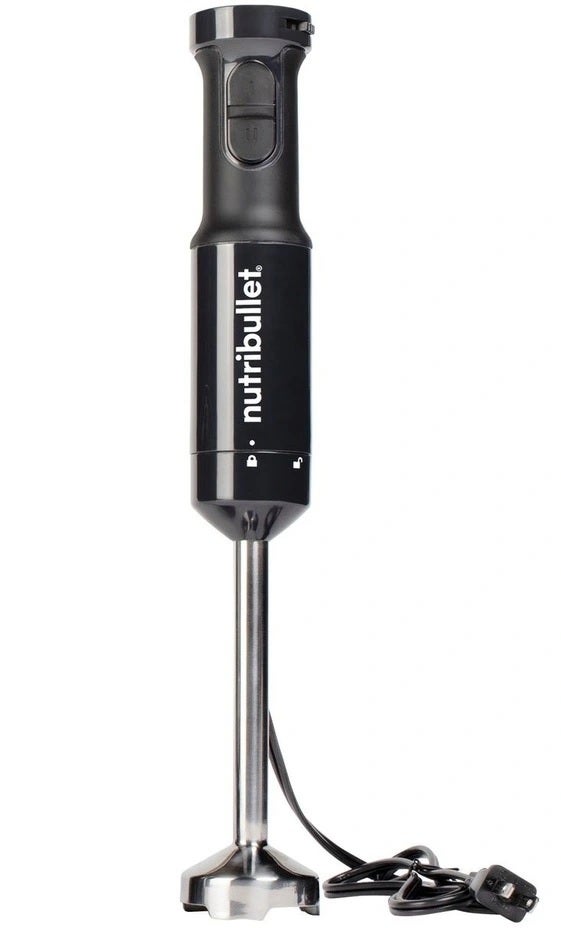 Nutribullet NBI07110 Immersion Blender
