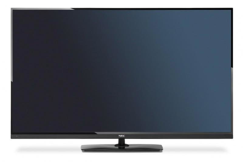 NEC E505 50 inch LED Monitor
