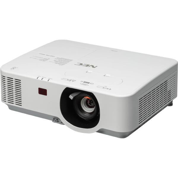 NEC NPP554UG LCD Projector