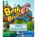 NIS Birthdays The Beginning Digital Limited Edition PC Game