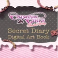 NIS Criminal Girls Invite Only Digital Art Book PC Game