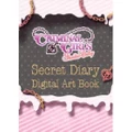 NIS Criminal Girls Invite Only Digital Art Book PC Game