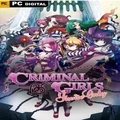 NIS Criminal Girls Invite Only PC Game