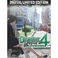 NIS Disaster Report 4 Summer Memories Digital Limited Edition PC Game