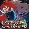 NIS Disgaea 2 PC Digital Dood Edition PC Game