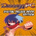 NIS Disgaea PC Digital Dood Edition PC Game