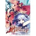 NIS Fairy Fencer F PC Game