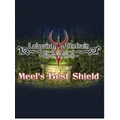 NIS Labyrinth of Refrain Coven of Dusk Meels Best Shield PC Game
