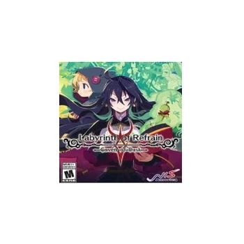 NIS Labyrinth of Refrain Coven of Dusk PC Game