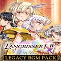 NIS Langrisser I and II Legacy BGM Pack PC Game