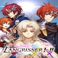 NIS Langrisser I and II PC Game