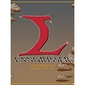 NIS Langrisser I and II Songs of War 3 Disc Soundtrack PC Game