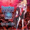 NIS Operation Abyss New Tokyo Legacy Digital Limited Edition PC Game