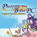 NIS Phantom Brave PC Digital Chroma Edition PC Game