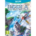 NIS Rodea The Sky Soldier Nintendo Wii U Game