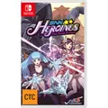 NIS SNK Heroines Tag Team Frenzy Nintendo Switch Game