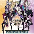 NIS The Alliance Alive HD Remastered Digital Limited Edition PC Game