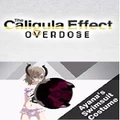 NIS The Caligula Effect Overdose Ayanas Swimsuit Costume PC Game