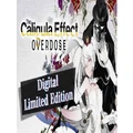 NIS The Caligula Effect Overdose Digital Limited Edition PC Game