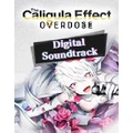 NIS The Caligula Effect Overdose Digital Soundtrack PC Game
