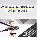NIS The Caligula Effect Overdose Female Protagonists Swimsuit Costume PC Game
