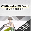NIS The Caligula Effect Overdose Kensukes Swimsuit Costume PC Game