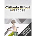 NIS The Caligula Effect Overdose Kensukes Swimsuit Costume PC Game