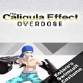 NIS The Caligula Effect Overdose Kotaros Swimsuit Costume PC Game