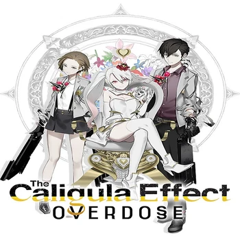 NIS The Caligula Effect Overdose PC Game