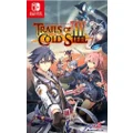 NIS The Legend Of Heroes Trails Of Cold Steel 3 Nintendo Switch Game