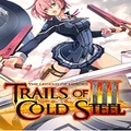 NIS The Legend of Heroes Trails of Cold Steel III PC Game