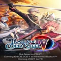 NIS The Legend Of Heroes Trails Of Cold Steel IV PC Game