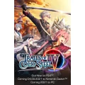 NIS The Legend Of Heroes Trails Of Cold Steel IV PC Game