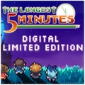 NIS The Longest Five Minutes Digital Limited Edition PC Game