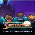 NIS The Longest Five Minutes Digital Soundtrack PC Game