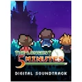 NIS The Longest Five Minutes Digital Soundtrack PC Game
