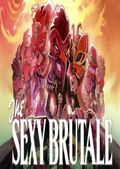 NIS The Sexy Brutale PC Game