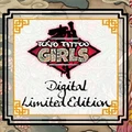 NIS Tokyo Tattoo Girls Digital Limited Edition PC Game