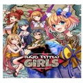 NIS Tokyo Tattoo Girls PC Game