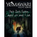 NIS Yomawari Night Alone Pitch Dark Edition PC Game