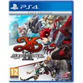 NIS Ys IX Monstrum Nox Pact Edition PS4 Playstation 4 Game